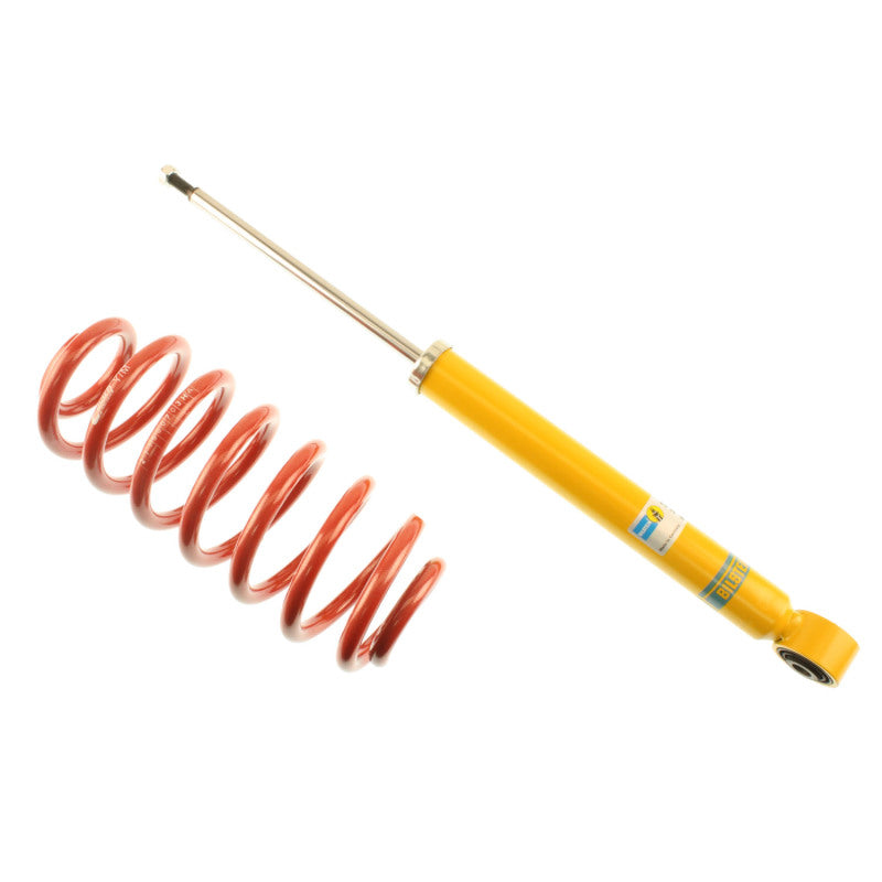 Bilstein B12 2005 Volkswagen Jetta TDI Front and Rear Complete Suspension Kit-thumbmail-9