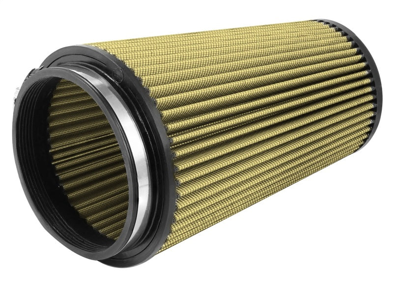 aFe MagnumFLOW Air Filters UCO PG7 A/F PG7 6F x 7-1/2B x 5-1/2T x 12H-thumbmail-2