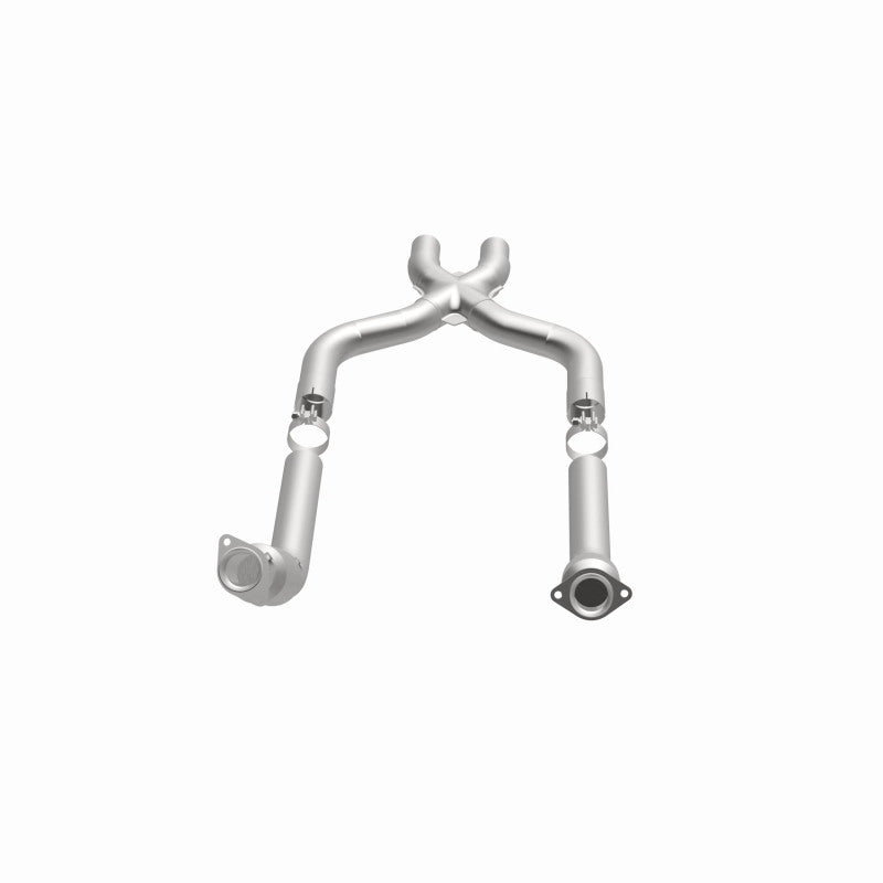 MagnaFlow 13-14 Ford Mustang 5.8L OEM Underbody Direct Fit EPA Compliant Catalytic Converter-thumbmail-24