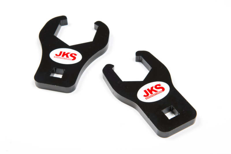JKS Manufacturing 1-7/8in Jam Nut Wrench-thumbmail-1