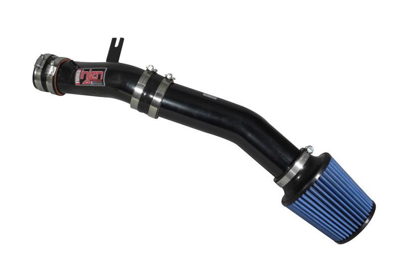 Injen 12 Hyundai Veloster 1.6L (Non-Turbo) 4cyl Black Cold Air Intake-thumbmail-1
