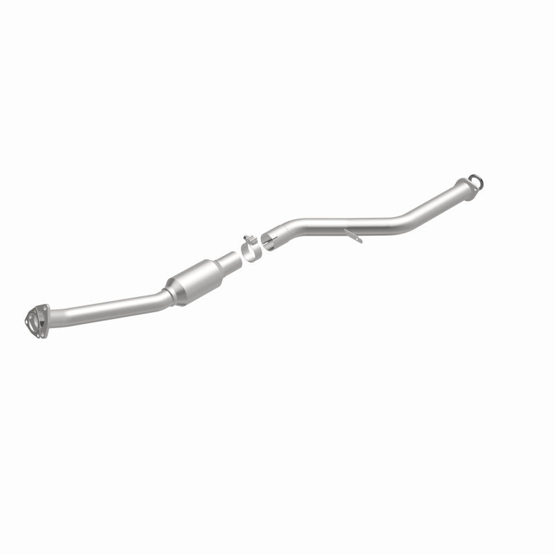 Magnaflow Conv DF 2014-2015 Forester H4 2.5 OEM Underbody-thumbmail-25