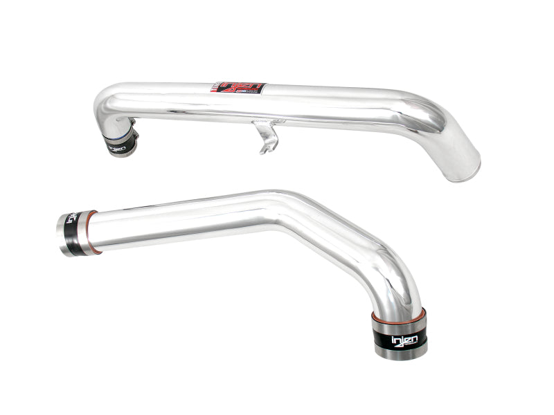 Injen 08-09 Cobalt SS Turbochared 2.0L Polished Intercooler Piping Kit-thumbmail-3