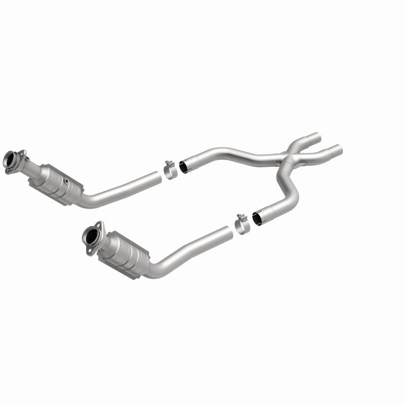 MagnaFlow Conv DF 2011 Ford Mustang 3.7L-thumbmail-27