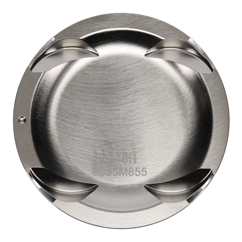 Wiseco Mitsubishi Lancer EVO 8 - 4G63 Turbo Piston Kit-thumbmail-6