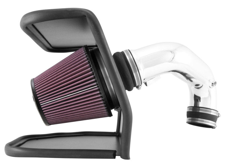 K&N 77 Series Performance Intake Kit - 2015 Chevrolet Colorado / GMC Canyon 3.6L V6-thumbmail-18