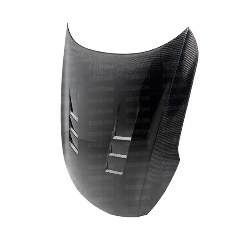 Seibon 11+ Kia Optima TS-style Carbon Fiber Hood-thumbmail-2