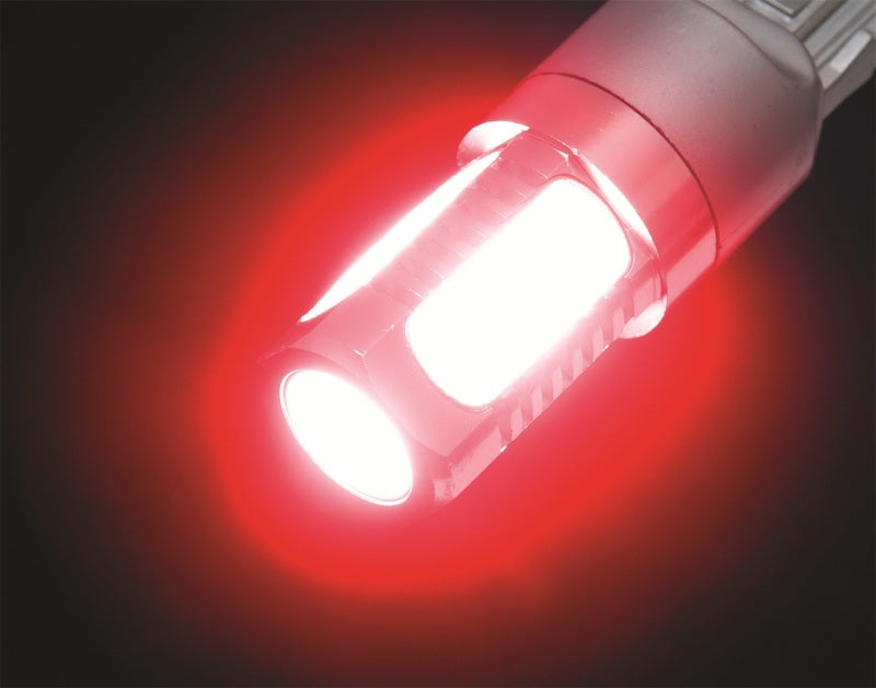 Putco 7443 - Plasma LED Bulbs - Red-thumbmail-2