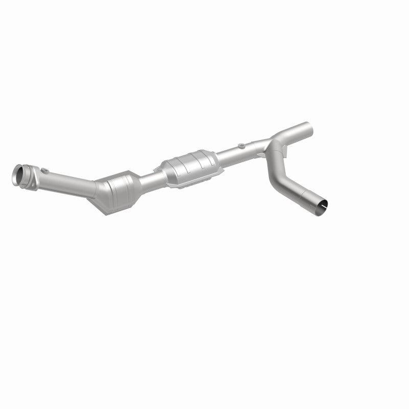MagnaFlow Conv DF 00-04 Ford E150 4.6L Passenger Side-thumbmail-28