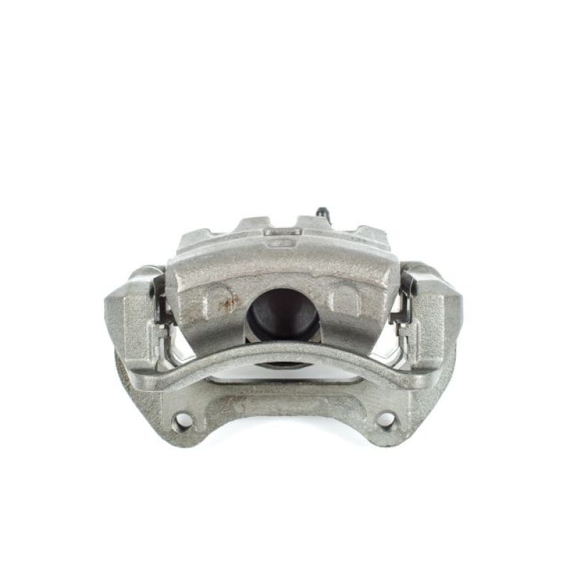 Power Stop 2016 Buick Regal Front Left Autospecialty Caliper w/Bracket-thumbmail-2