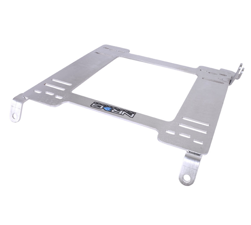 NRG Seat Brackets - 98-02 Honda Accord 2dr. - Pair-thumbmail-2