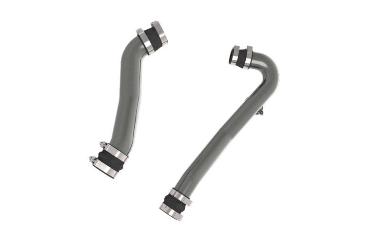 K&N 15-22 Ford Mustang L4 2.3L F/I Charge Pipe-thumbmail-4