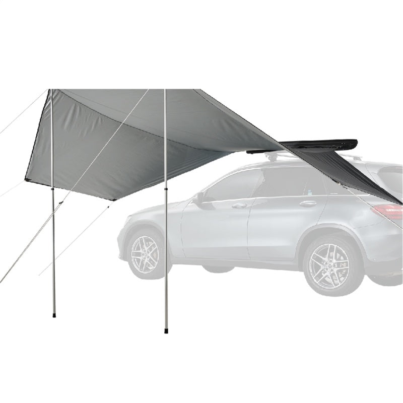 3D MAXpider Lightweight Rooftop Side Awning - Universal-thumbmail-3