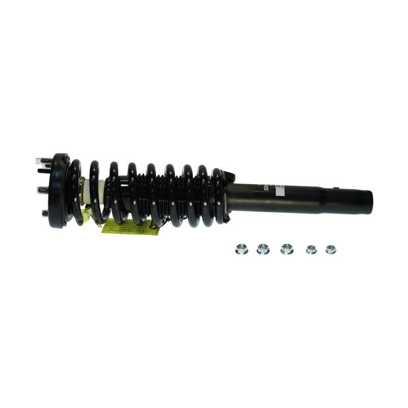 KYB Shocks & Struts Strut Plus Front Right Honda Accord 03-07-thumbmail-5