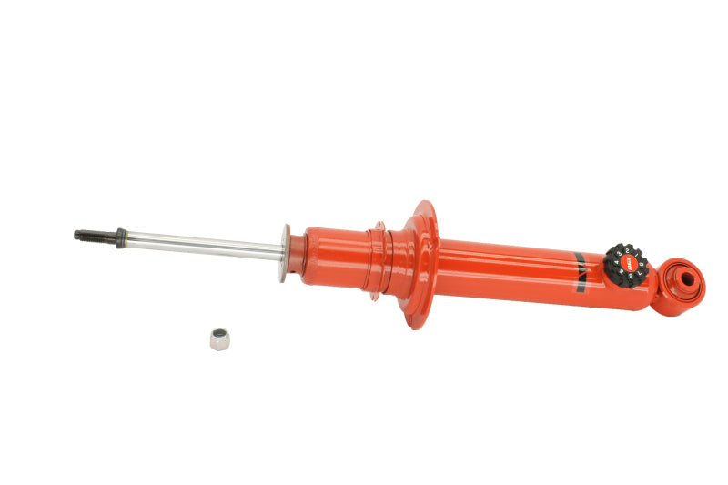 KYB Shocks & Struts AGX Front MAZDA Miata (MX5) 1990-97-thumbmail-2