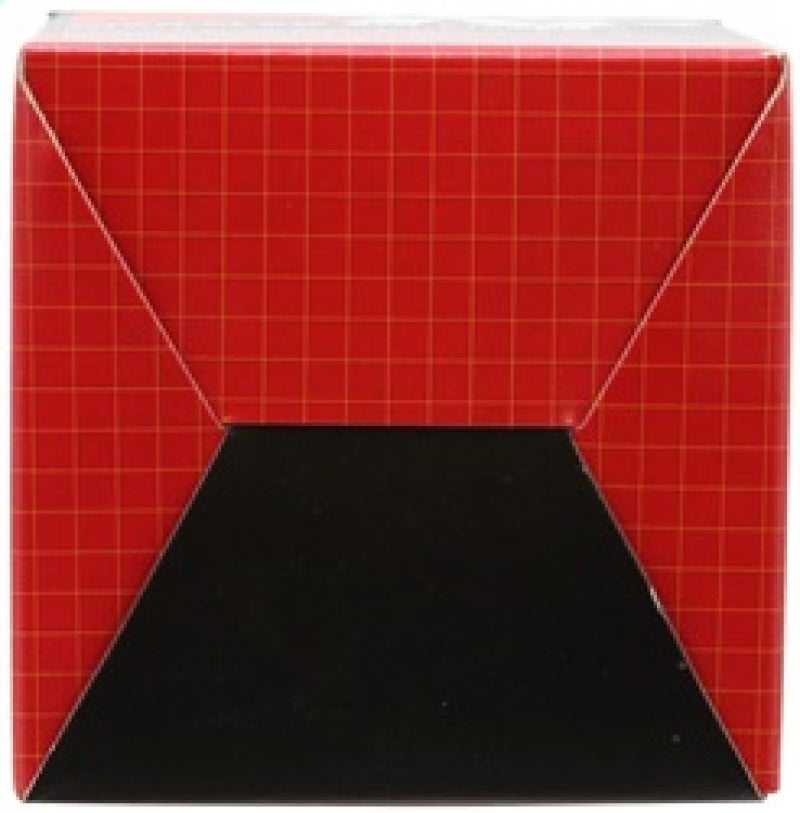 K&N Universal Rubber Filter 3 inch Flange 5 inch OD 5 inch Height-thumbmail-9
