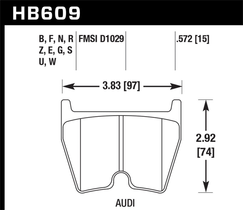 Hawk HP+ Street Brake Pads-thumbmail-8