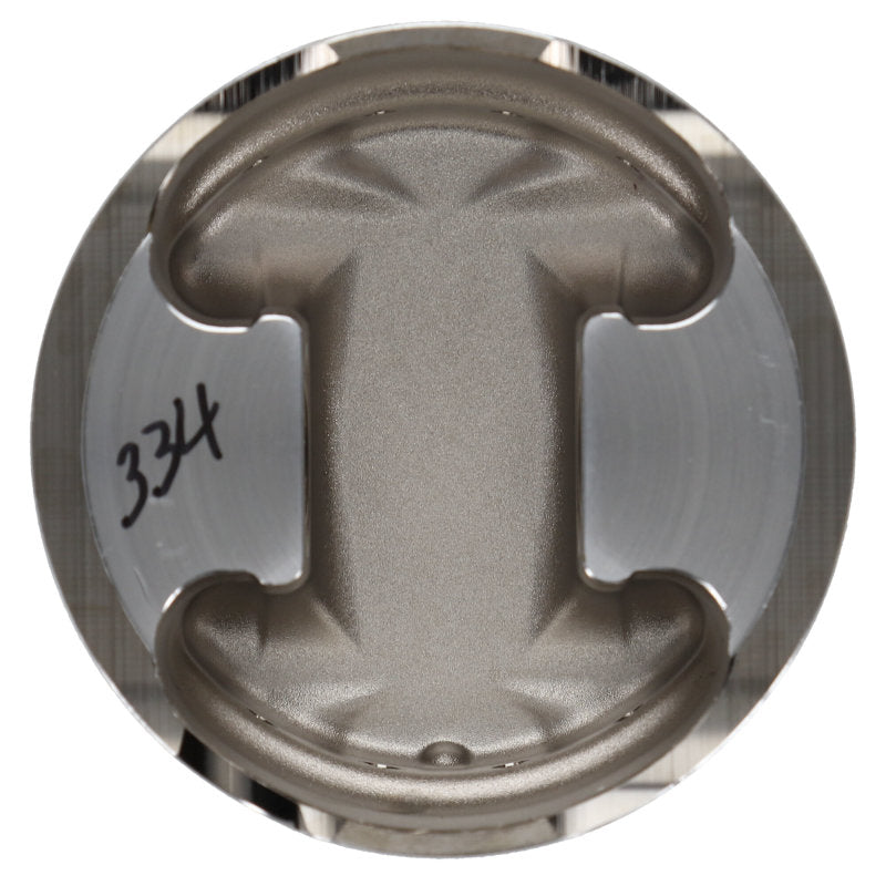 Wiseco Nissan SR20 Turbo -12cc 1.260 X 865 Piston Kit-thumbmail-6