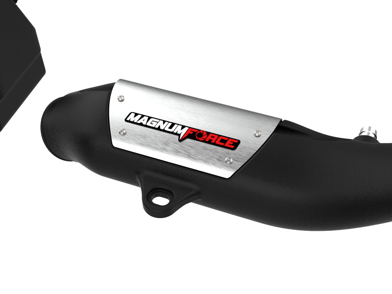 aFe POWER Magnum FORCE Stage-2 Pro 5R Cold Air Intake System 15-19 BMW M3/M4 3.0L-thumbmail-5
