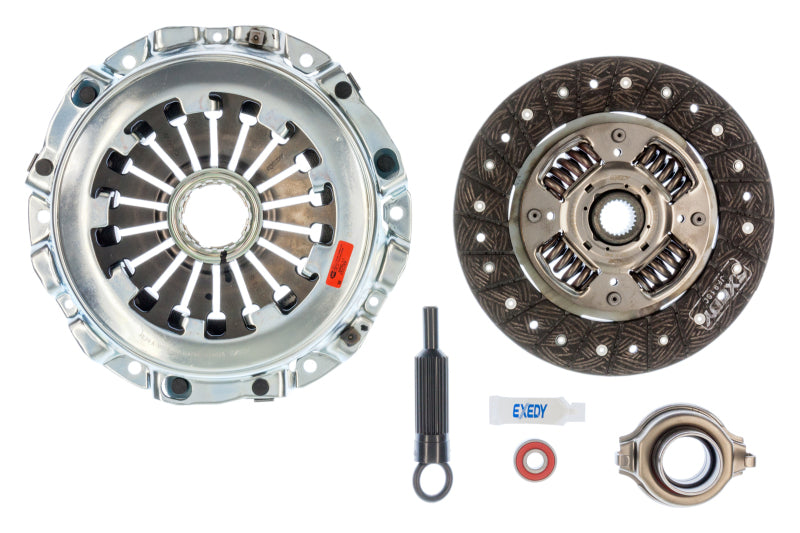 Exedy 2005-2005 Saab 9-2X Aero H4 Stage 1 Organic Clutch Subaru Forester 2004-2005-thumbmail-2