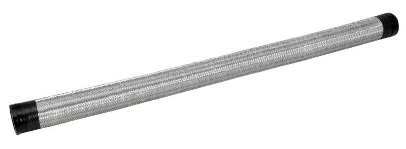 Spectre Stainless Steel Flex Radiator Hose 1-1/2in. x 30in.-thumbmail-2