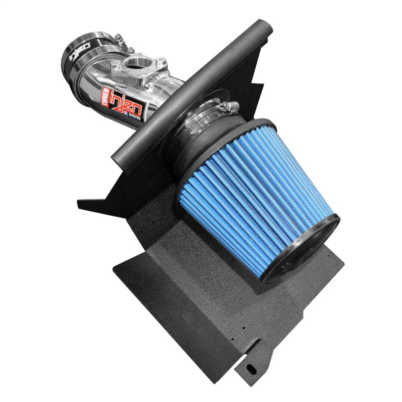 Injen 18-20 Honda Accord 2.0L Turbo Short Ram Cold Air Intake-thumbmail-1