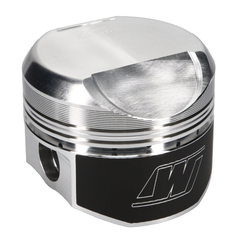 Wiseco Chrysler HEMI 426 4.250in Bore 1.765 Compression Height +80cc Dome Top Pistons-thumbmail-8