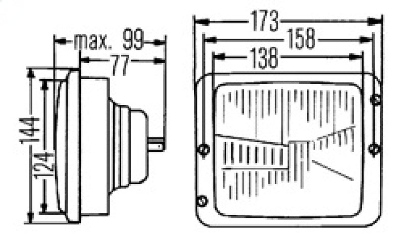 Hella Headlamp ES FAPO 1AA-thumbmail-10