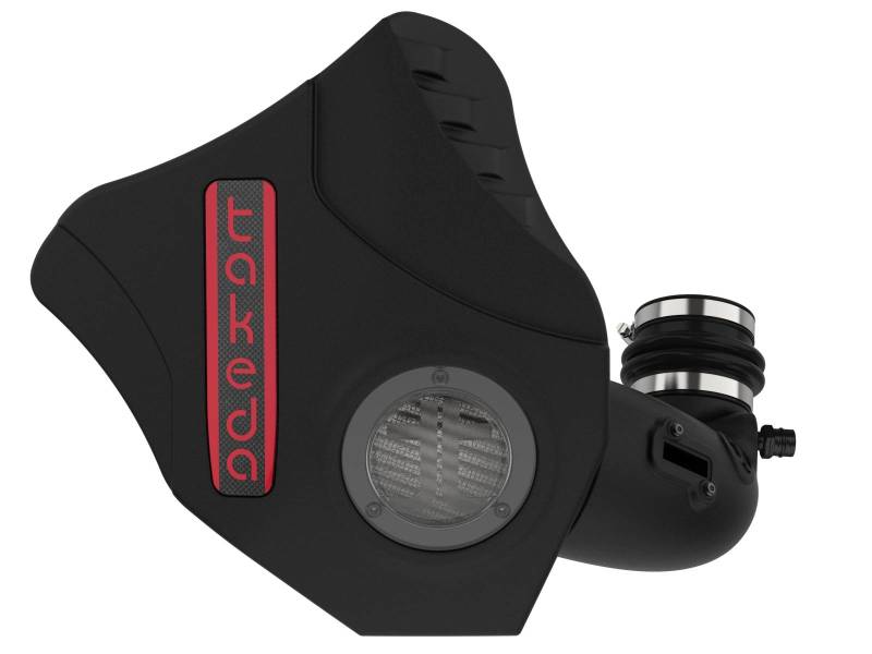 aFe Takeda Momentum Pro Dry S Cold Air Intake System 20-21 Toyota Supra L6-3.0L (T) B58-thumbmail-7