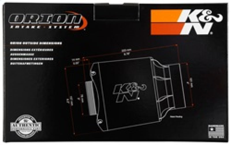 K&N Orion Universal Air Cleaner Assembly-thumbmail-20