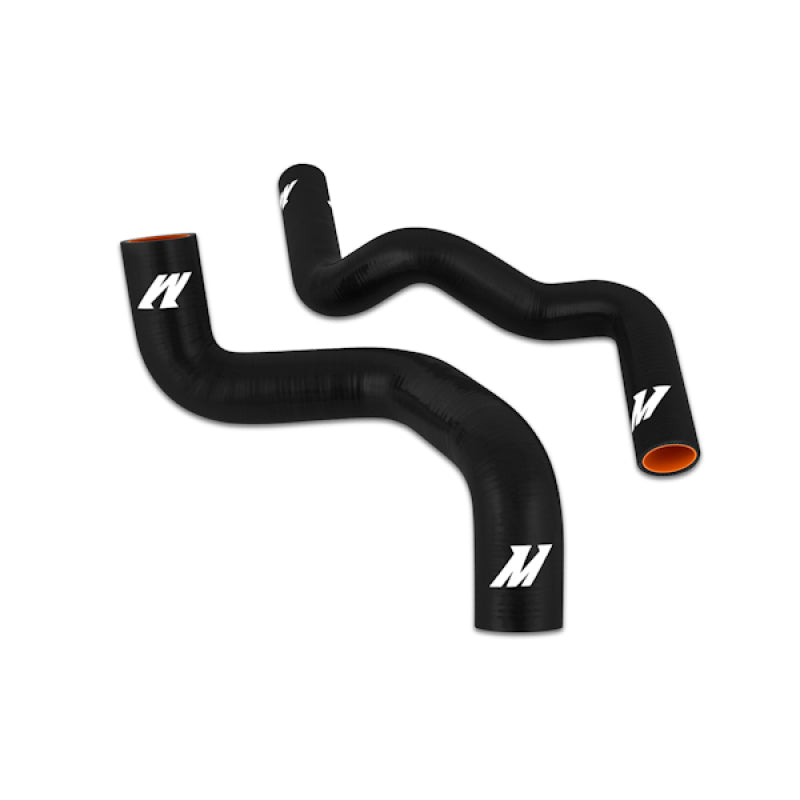 Mishimoto 96-02 Dodge Viper Black Silicone Hose Kit-thumbmail-4