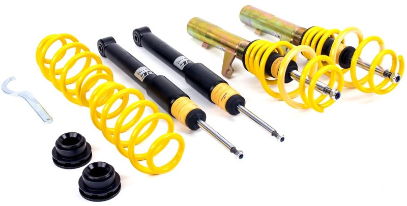 ST X-Height Adjustable Coilovers 14-18 Mazda 3-thumbmail-7