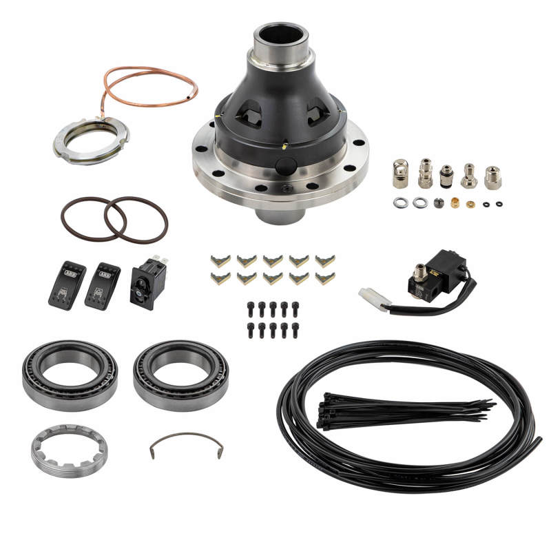 ARB Airlocker Competition Ed 35Spl Ford 9In 2In Brg S/N-thumbmail-3