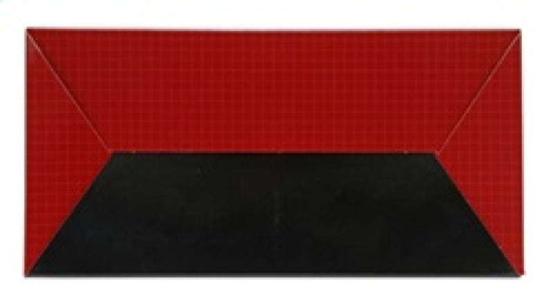 K&N Universal Round Air Filter 9in OD / 7-1/2in ID / 4in Height-thumbmail-8