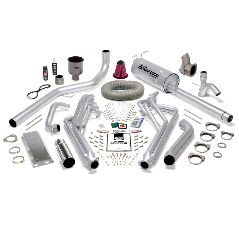 Banks Power 04-05 Ford 6.8L Mh A - R (No EGR) PowerPack System-thumbmail-4