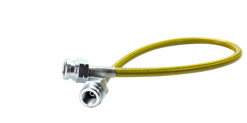ISR Performance Clutch Line - 06-10 Mazda Miata-thumbmail-2