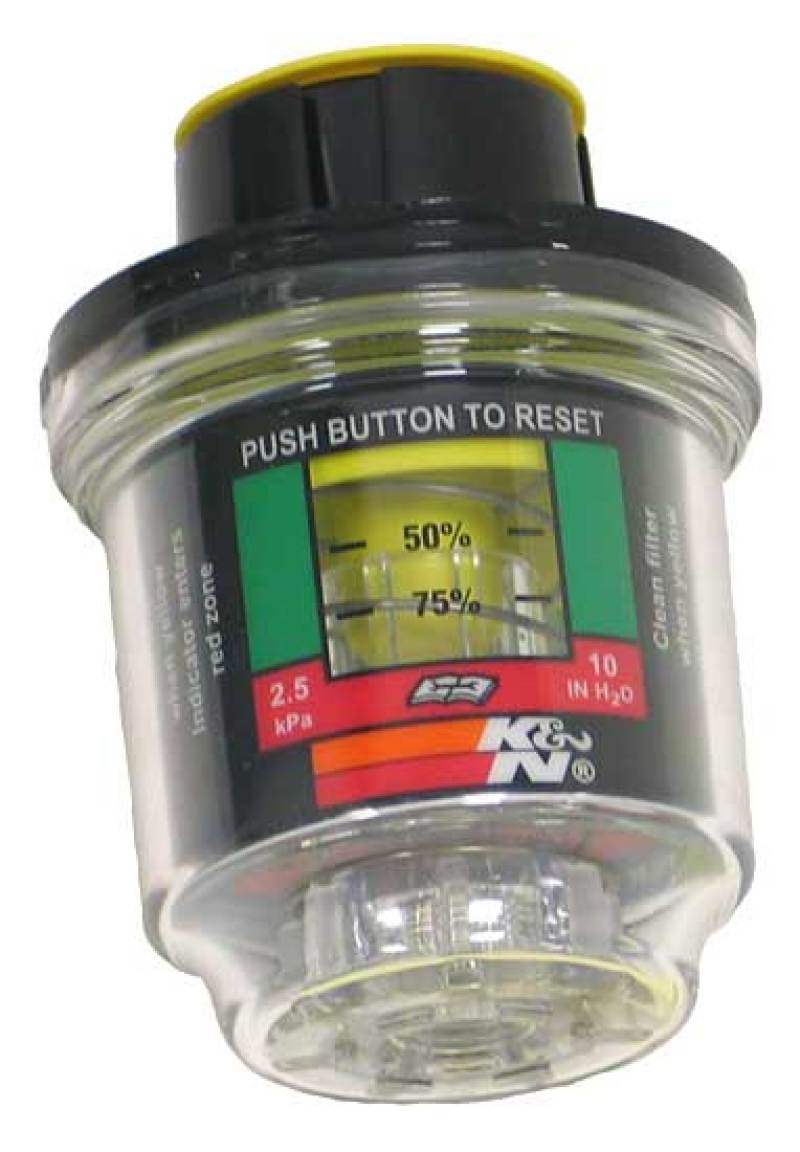 K&N Filter Minder - Screw In-thumbmail-2