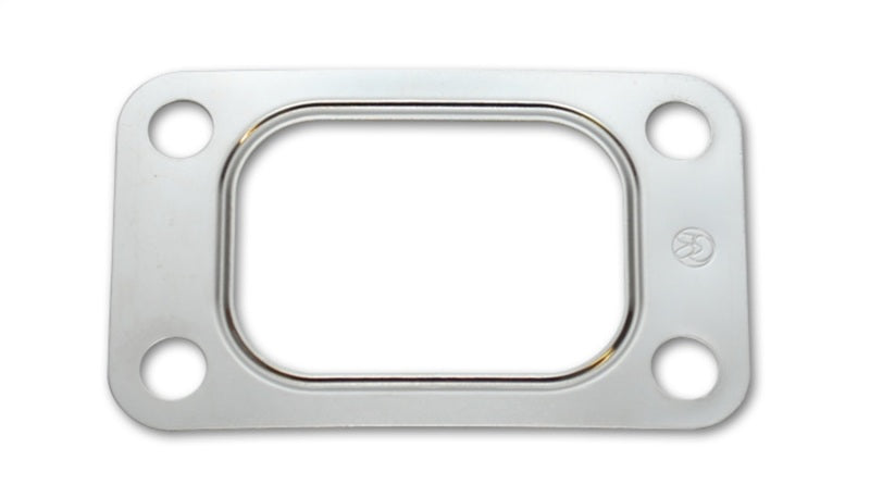 Vibrant Turbo Gasket for T3/GT30R Inlet Flange (Matches Flange #1431 and #14310)-thumbmail-1