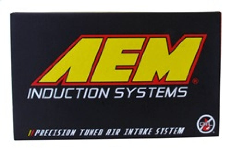 AEM 15-18 Hyundai Sonata L4-2.4L F/I Cold Air Intake-thumbmail-11
