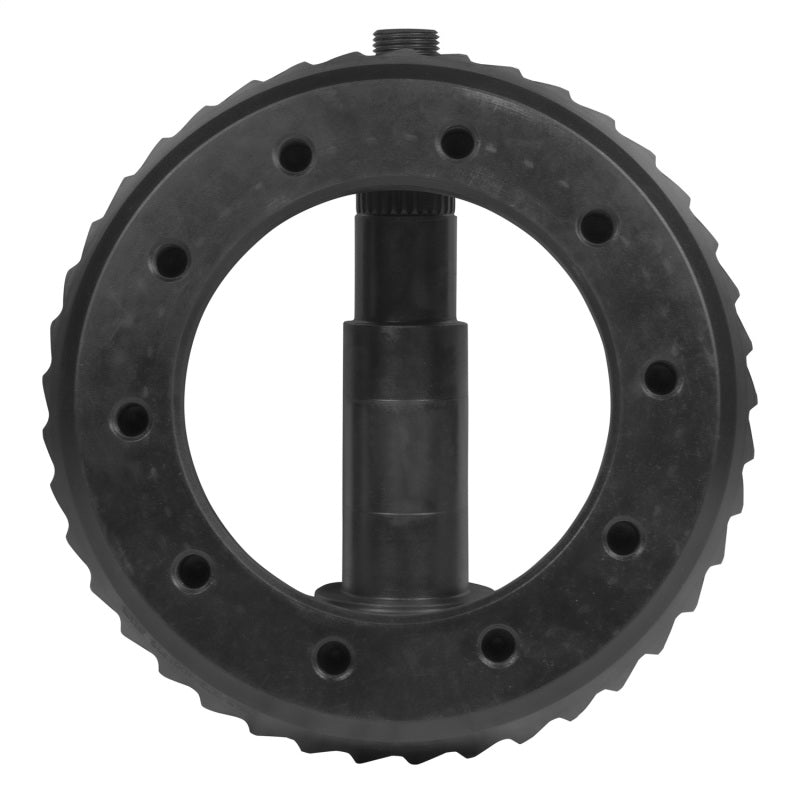 Yukon Gear High Performance Gear Set For GM 8.5in & 8.6in in a 3.73 Ratio-thumbmail-9