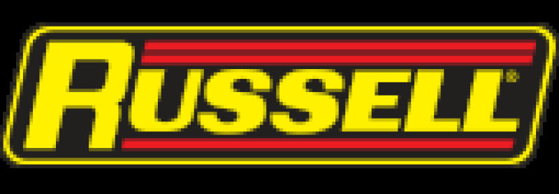 Russell Performance -6 AN ProFlex Stainless Steel Braided Hose (Pre-Packaged 50 Foot Roll)-thumbmail-5