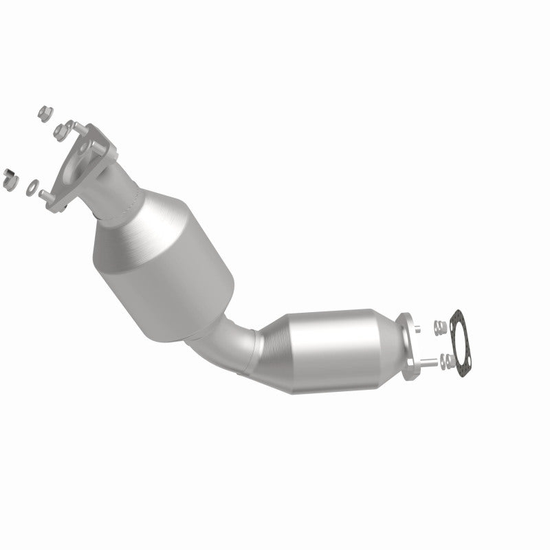 MagnaFlow Conv Direct Fit 04-06 Nissan 350Z 3.5L / 04-07 Infiniti G35 3.5L - Left Side-thumbmail-26