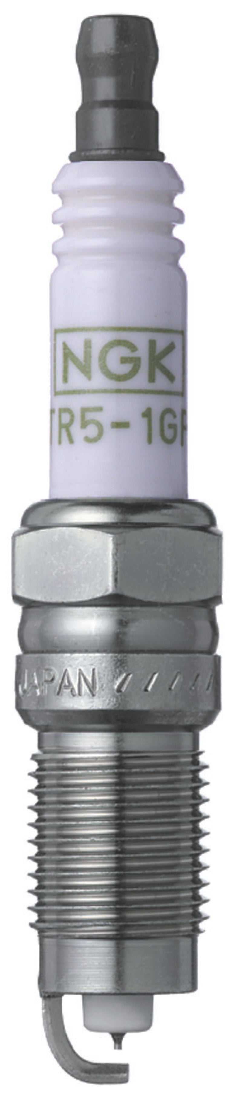 NGK G-Power Spark Plug Box of 4 (TR55-1GP)-thumbmail-1