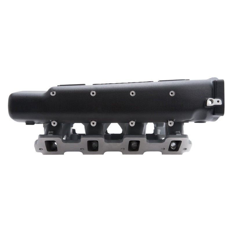 Edelbrock Manifold Chevy Ls LS3 Cross Ram w/ Black Plenums-thumbmail-11