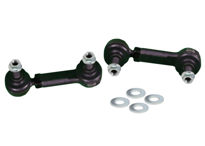 Whiteline 16-18 Mazda MX-5 Miata (ND) Front Sway Bar Links-thumbmail-3