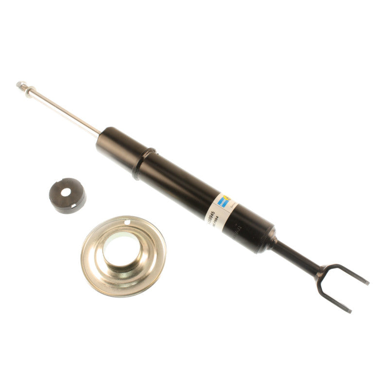 Bilstein B4 2005 Audi A4 Quattro Base Front Twintube Shock Absorber-thumbmail-2