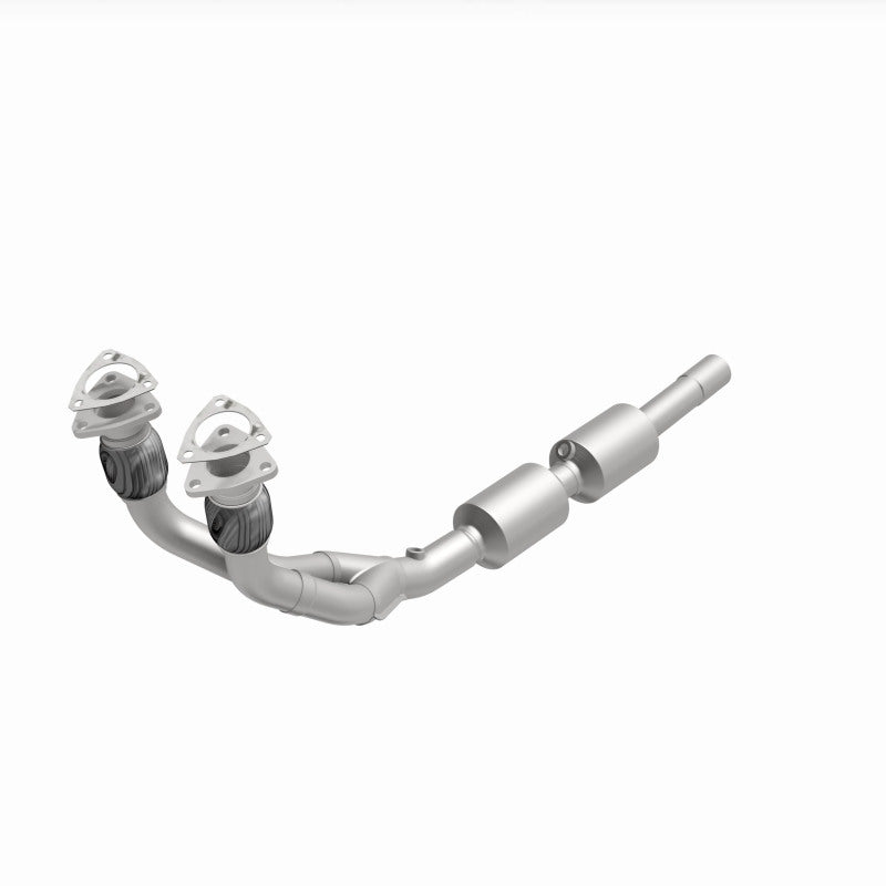 MagnaFlow Converter Direct Fit 02-05 Golf 2.8L Underbody-thumbmail-23