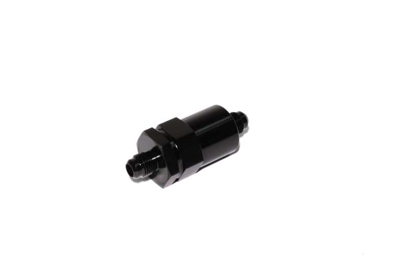 FAST Fuel Filter -6An Black-thumbmail-3
