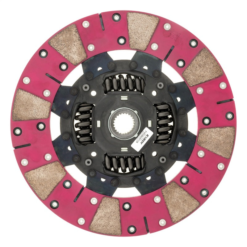 Exedy 11-16 Ford Mustang V8 5.0L 280mm Replacement Clutch Disc (for exe07959CSC)-thumbmail-5