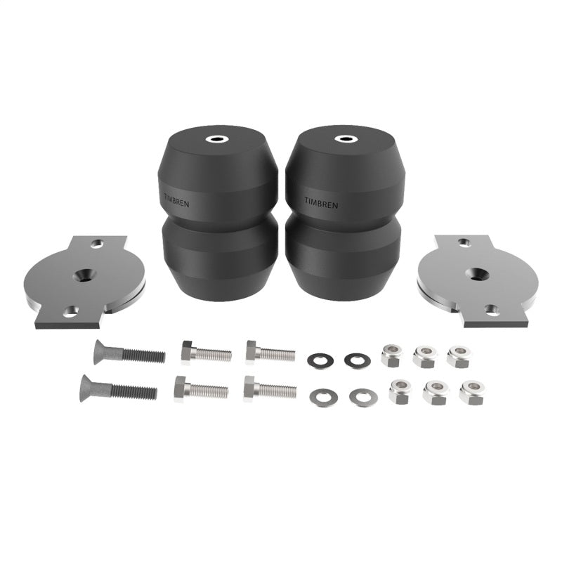 Timbren 1999 Ford F-450 Super Duty Front Suspension Enhancement System-thumbmail-3